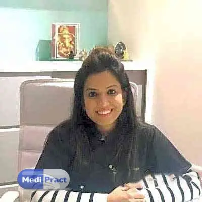 Dr. Neha Milani Profile Picture