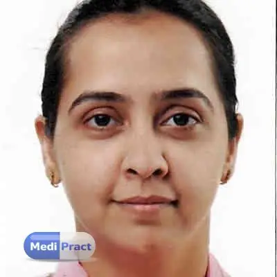 Dr. Neha Mistry Profile Picture