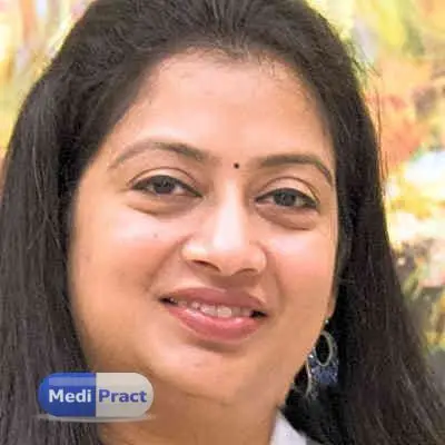 Dr. Neha Mittal Profile Picture