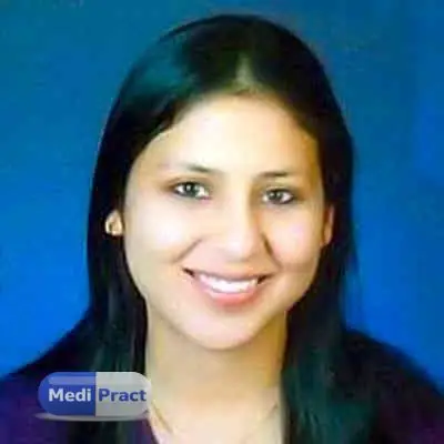 Dr. Neha Mohan Profile Picture