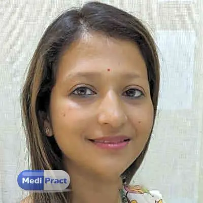 Dr. Neha Mutha Profile Picture