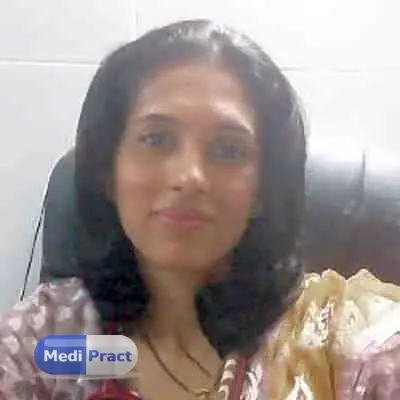 Dr. Neha N. Sukhatankar Profile Picture
