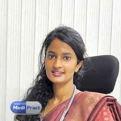 Dr. Neha Nadig Profile Picture
