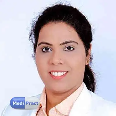Dr. Neha Narula Profile Picture