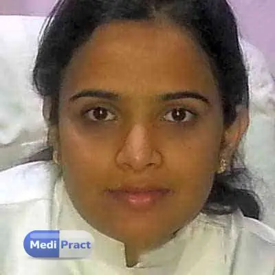 Dr. Neha Nelson Profile Picture