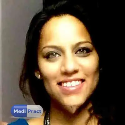 Dr. Neha Nene Profile Picture