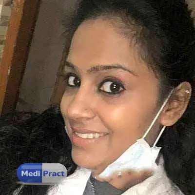Dr. Neha Nimesh Profile Picture