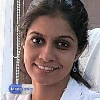 Dr. Neha Profile Picture