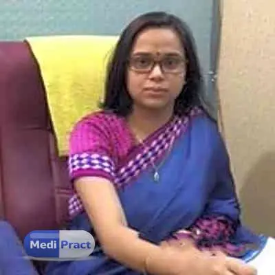Dr. Neha p.Gaur Profile Picture