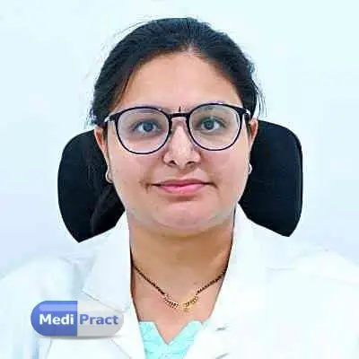 Dr. Neha padia Profile Picture