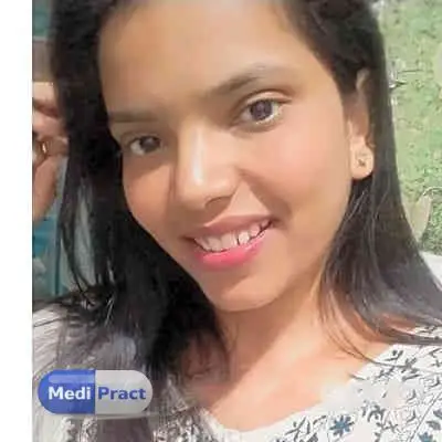 Dr. Neha Pal Profile Picture