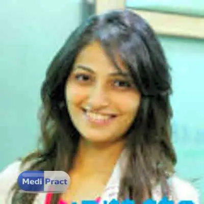 Dr. Neha Palvia Parikh Profile Picture