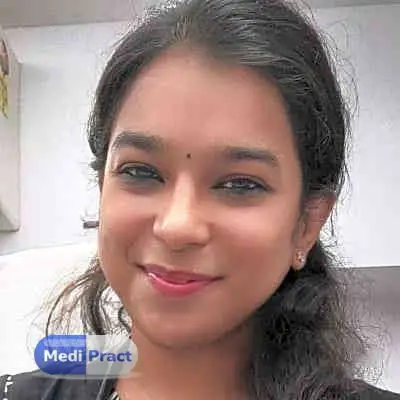 Dr. Neha Pandey Profile Picture
