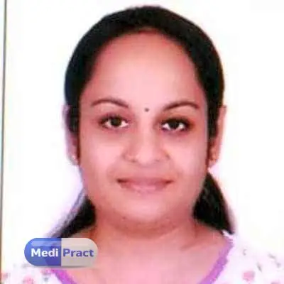 Dr. Neha Panse Profile Picture