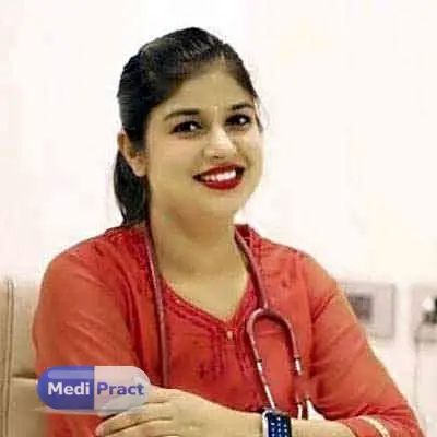 Dr. Neha Panwar Profile Picture
