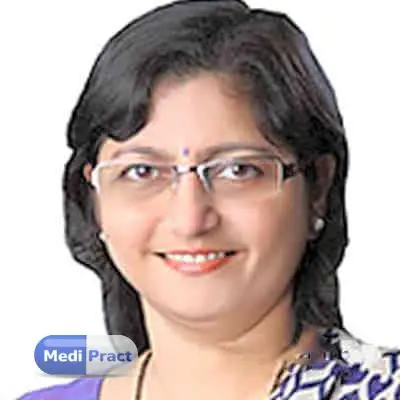 Dr. Neha Patankar Profile Picture