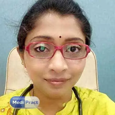 Dr. Neha Patel Muley Profile Picture