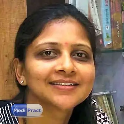 Dr. Neha Patel Profile Picture