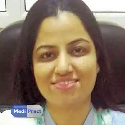 Dr. Neha Pathak Sharma Profile Picture