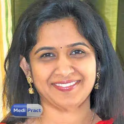 Dr. Neha Pawar Profile Picture