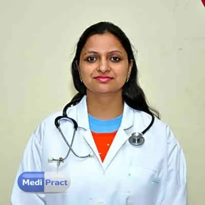 Dr. Neha Poddar Profile Picture