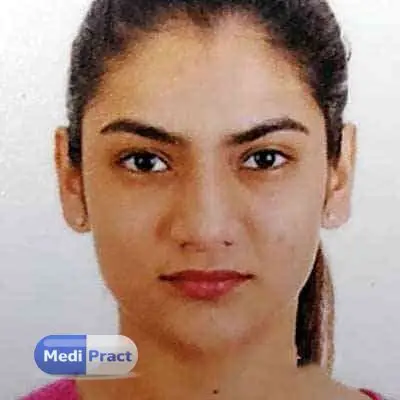 Dr. Neha Pradhan Profile Picture