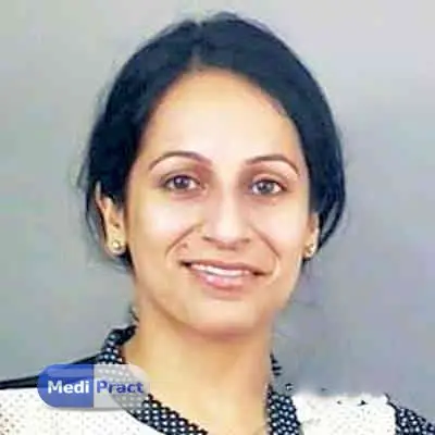 Dr. Neha Prateek Profile Picture