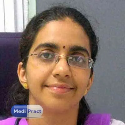 Dr. Neha R Shah Profile Picture