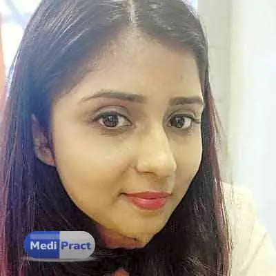 Dr. Neha Raj Profile Picture