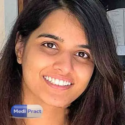 Dr. Neha Rajendra Mandora Profile Picture