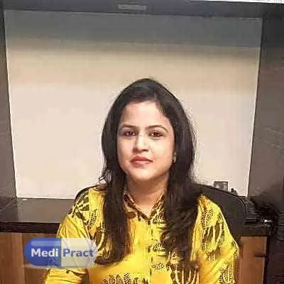 Dr. Neha Rajesh Rathi Profile Picture