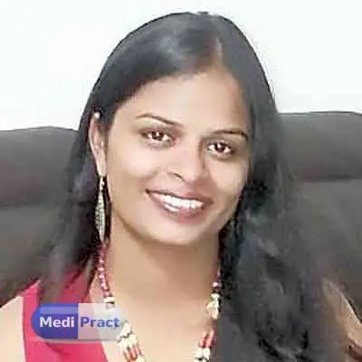Dr. Neha Rajni Profile Picture