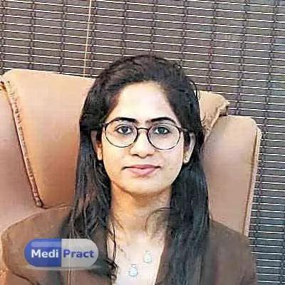 Dr. Neha Rajpal Profile Picture