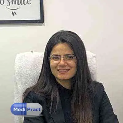 Dr. Neha Rajput Profile Picture