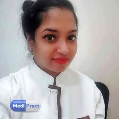 Dr. Neha Ramrao Parate Profile Picture