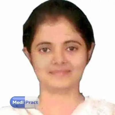 Dr. Neha Rani Profile Picture