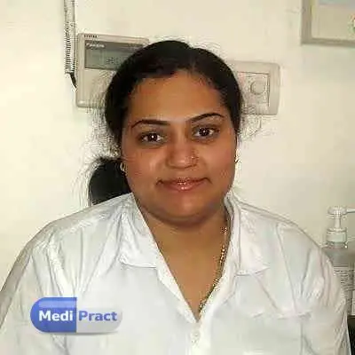 Dr. Neha Rao Profile Picture