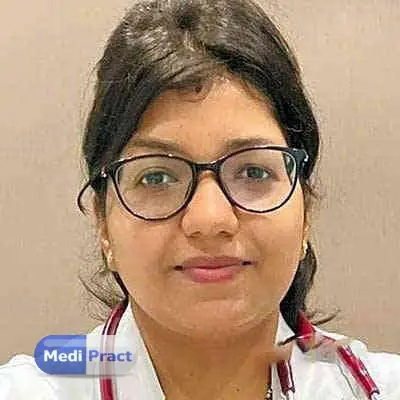 Dr. Neha Rastogi Profile Picture