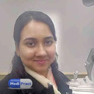 Dr. Neha Rathie Profile Picture