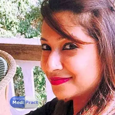 Dr. Neha S Alreja Profile Picture