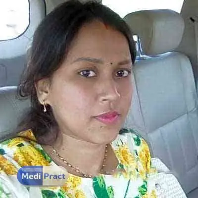 Dr. Neha S Lade Profile Picture