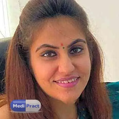 Dr. Neha Salhotra Profile Picture