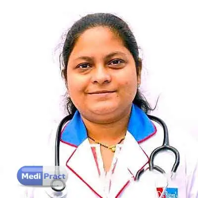 Dr. Neha Salvi Profile Picture