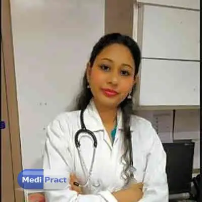 Dr. Neha Sanghvi Profile Picture