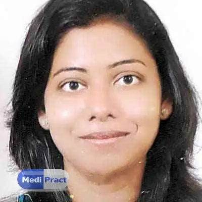 Dr. Neha Saraf Profile Picture
