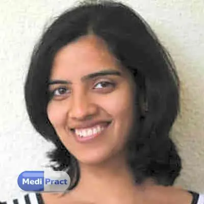 Dr. Neha Sarda Profile Picture