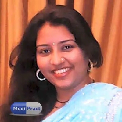 Dr. Neha Sarode Jujare Profile Picture