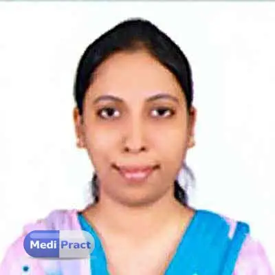 Dr. Neha Sathe Profile Picture