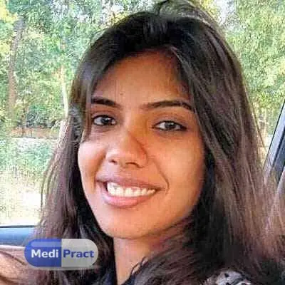 Dr. Neha Sehgal Profile Picture