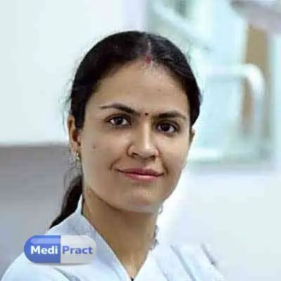 Dr. Neha Seth Chopra Profile Picture